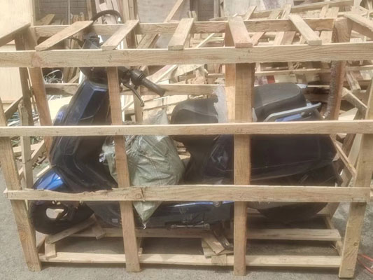 麻江托运电瓶车