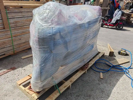 麻江电瓶车物流托运